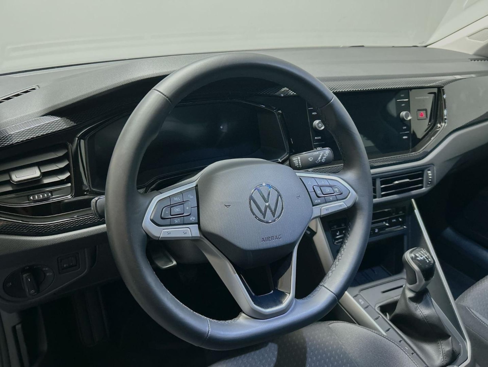 Volkswagen Taigo Life