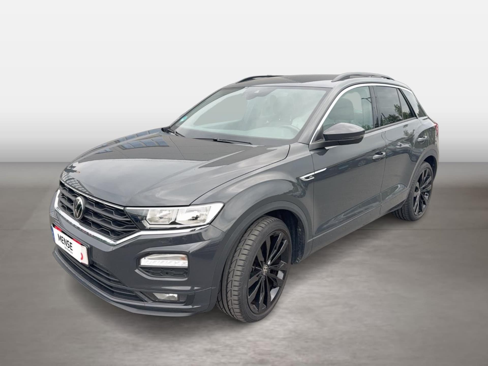 Volkswagen T-Roc Sport