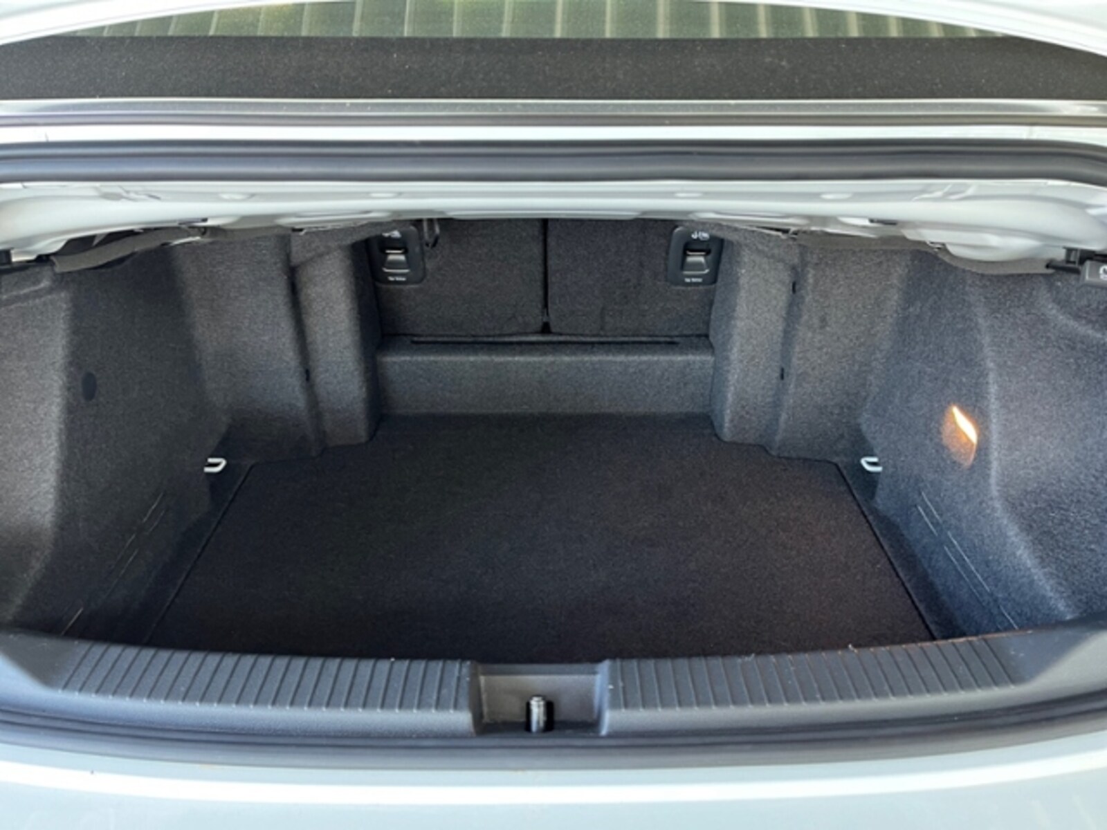 Volkswagen T-Roc Cabriolet – Bild 11