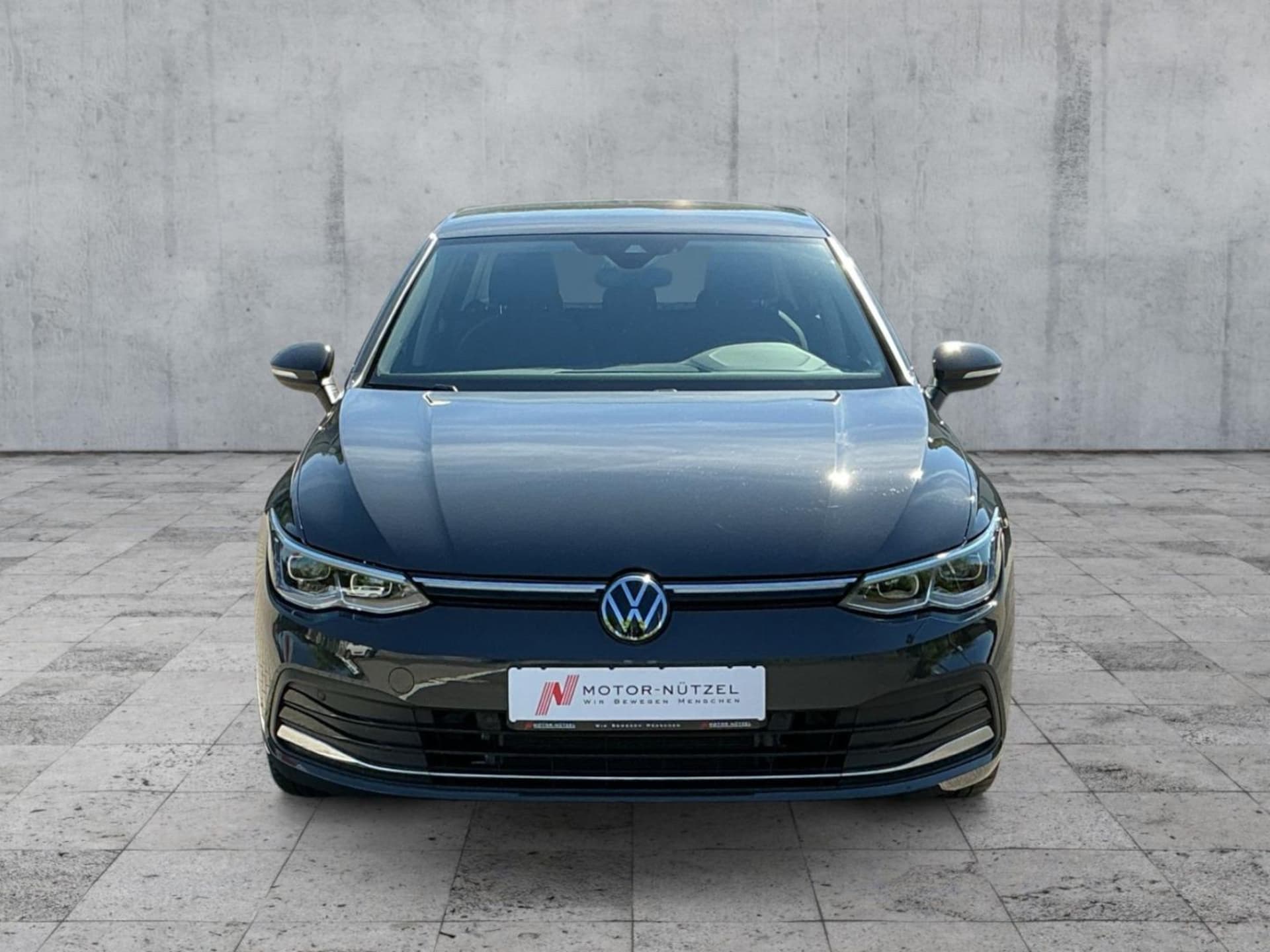 Volkswagen Golf Style