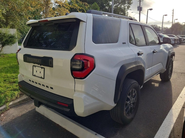 2026 Toyota 4Runner