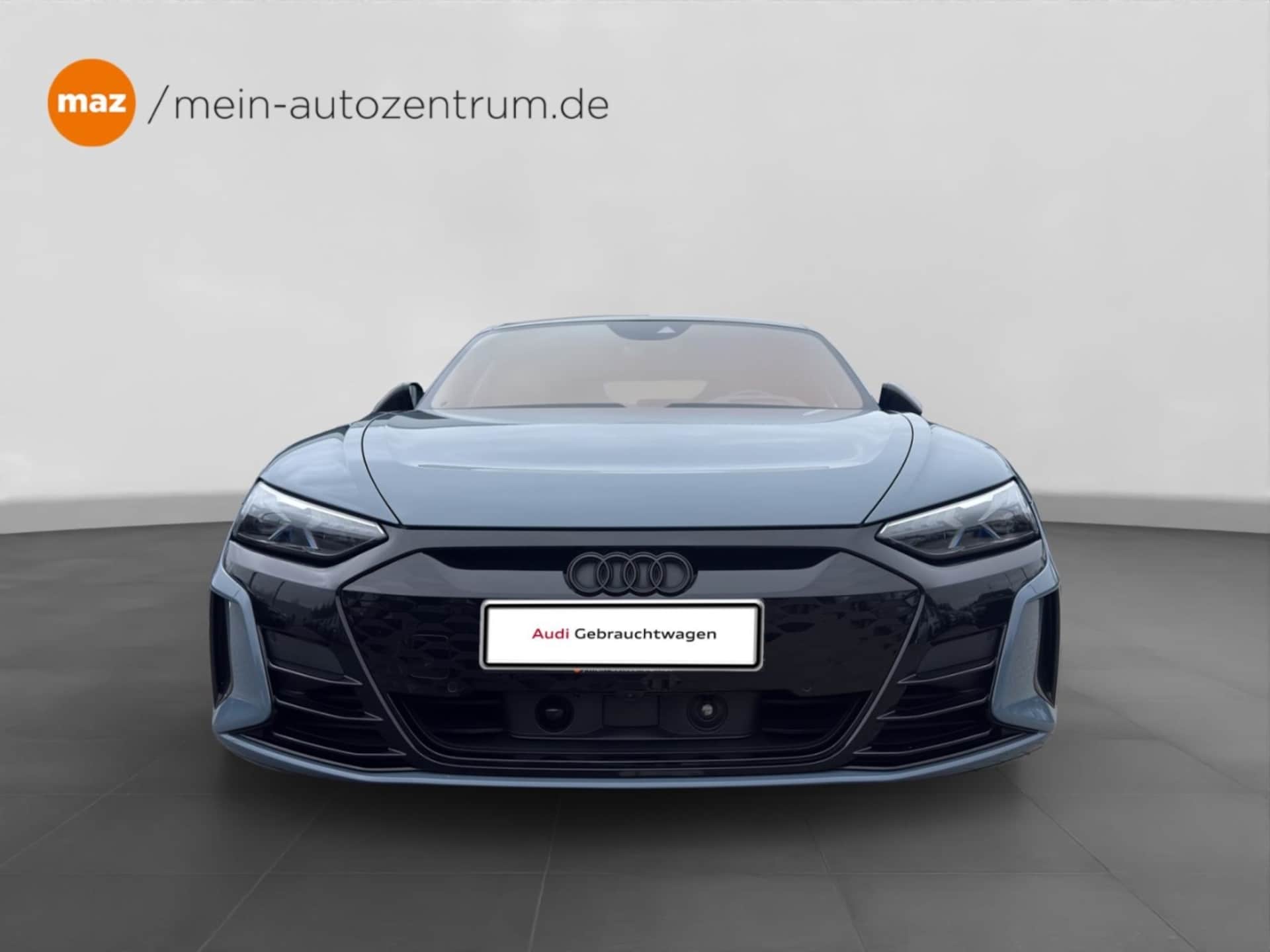 Audi RS e-tron GT