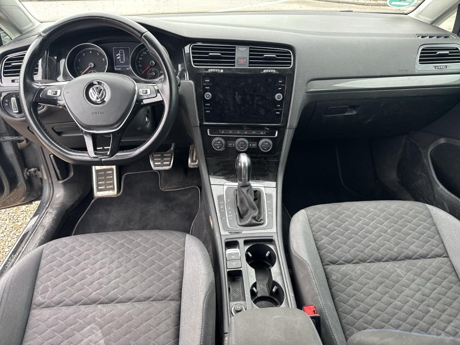 Volkswagen Golf Variant JOIN