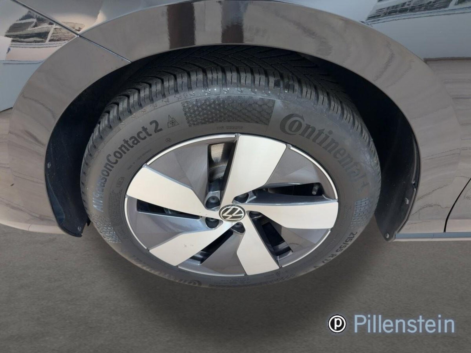 Volkswagen Passat – Bild 7