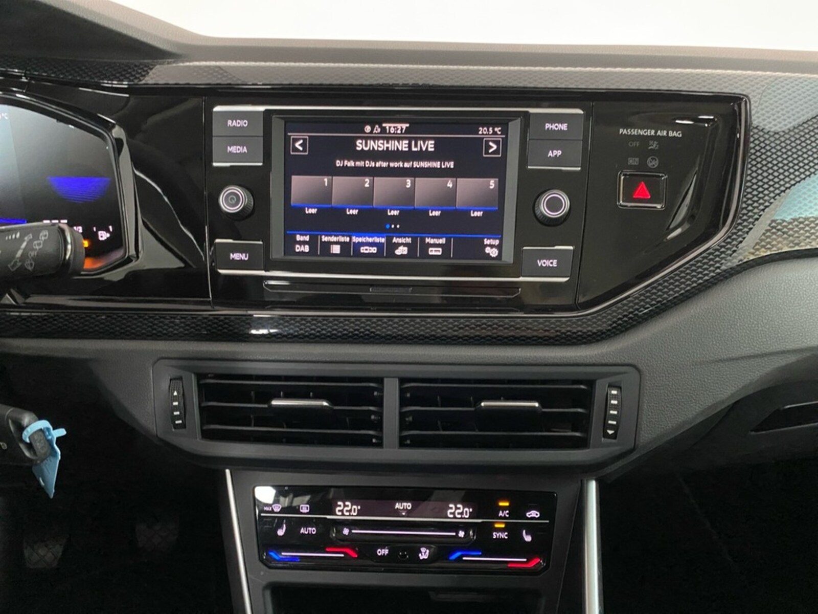 Volkswagen Polo – Bild 12