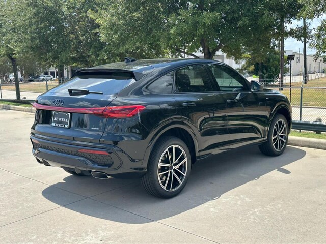 2026 Audi Q5 Sportback