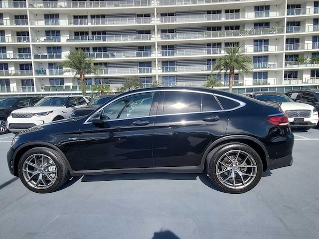 2023 Mercedes-Benz