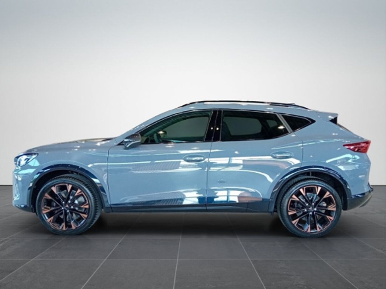 CUPRA Formentor – Bild 2