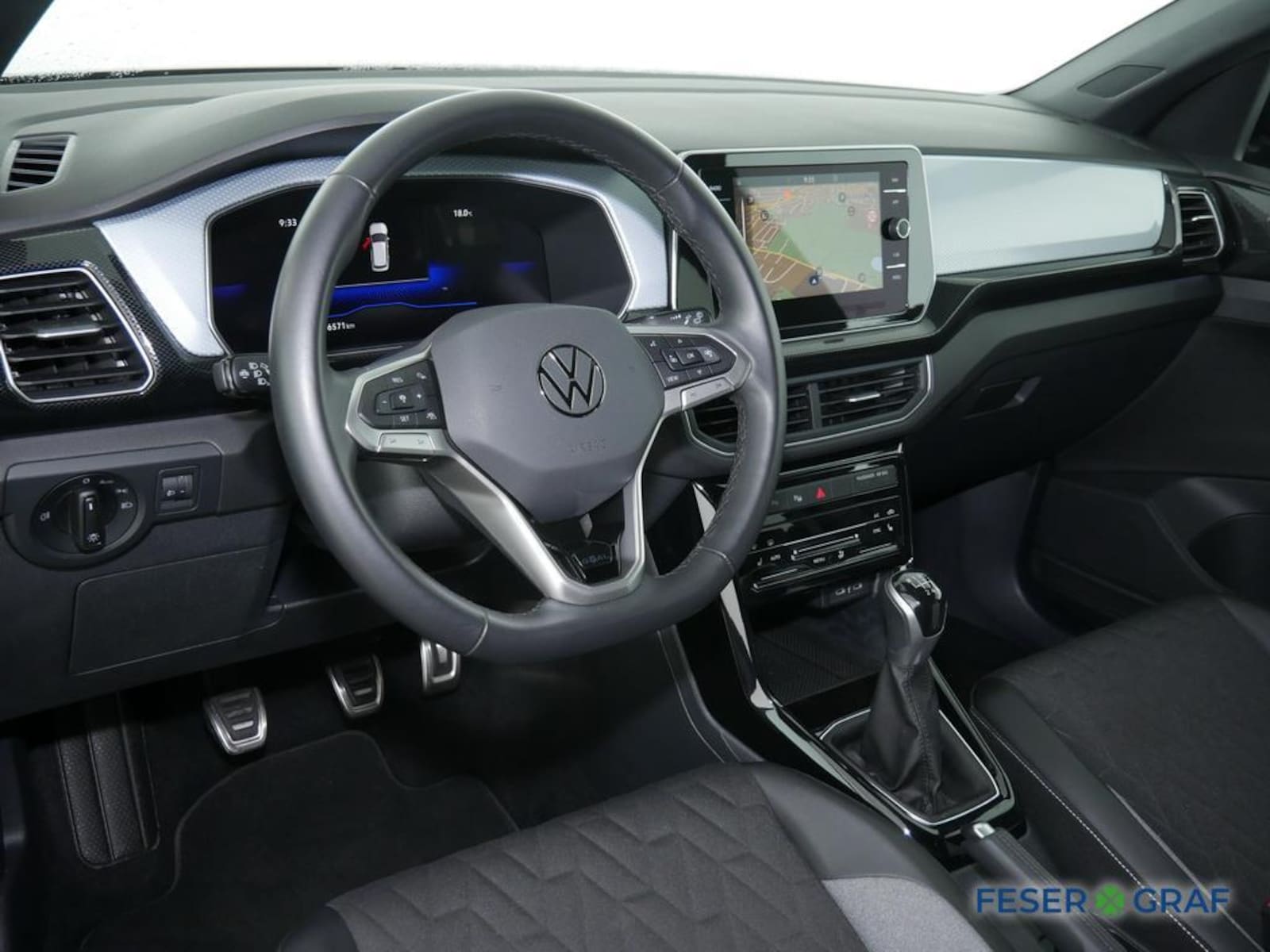 Volkswagen T-Cross – Bild 6