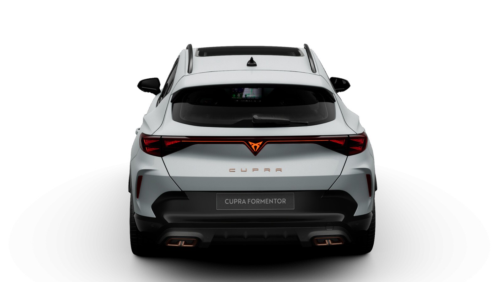 CUPRA Formentor – Bild 8