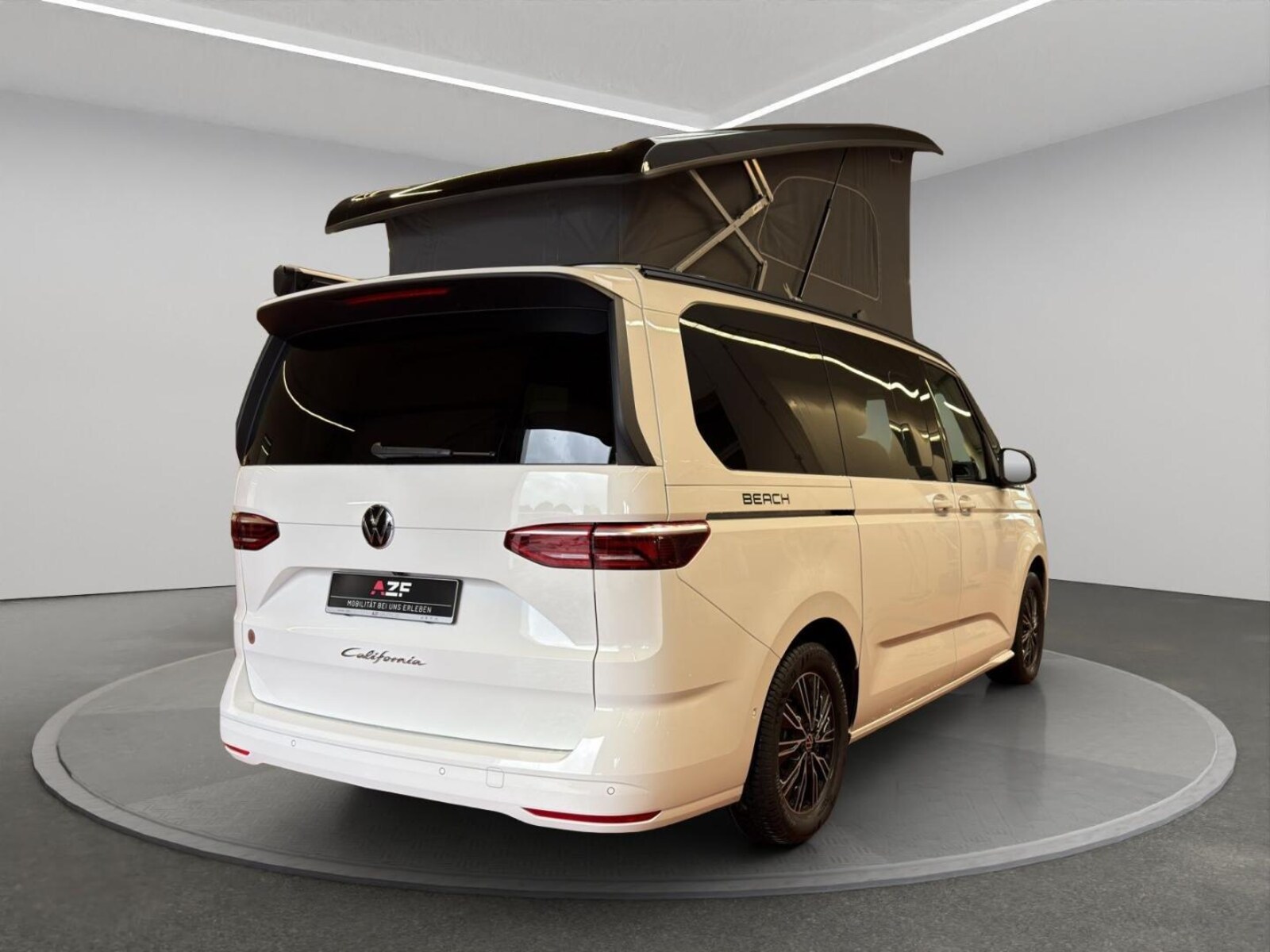 Volkswagen California – Bild 4
