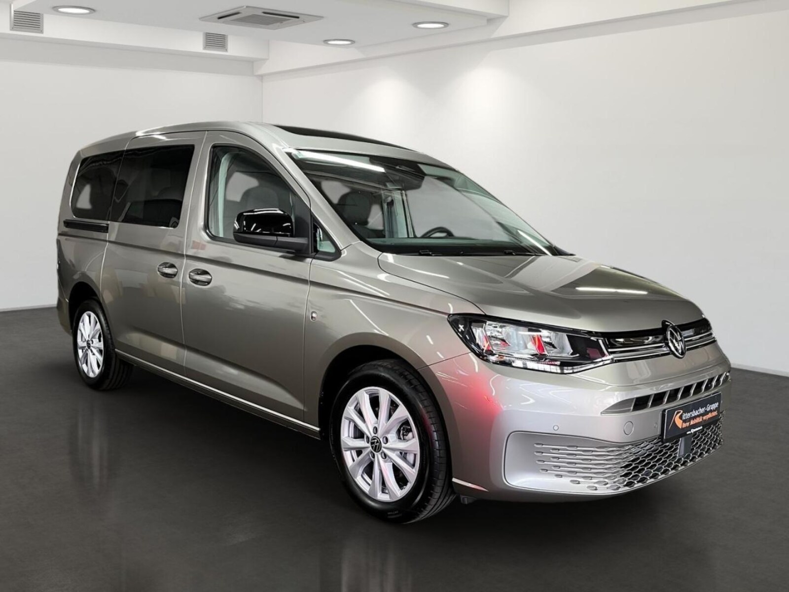 Volkswagen Caddy Maxi – Bild 5
