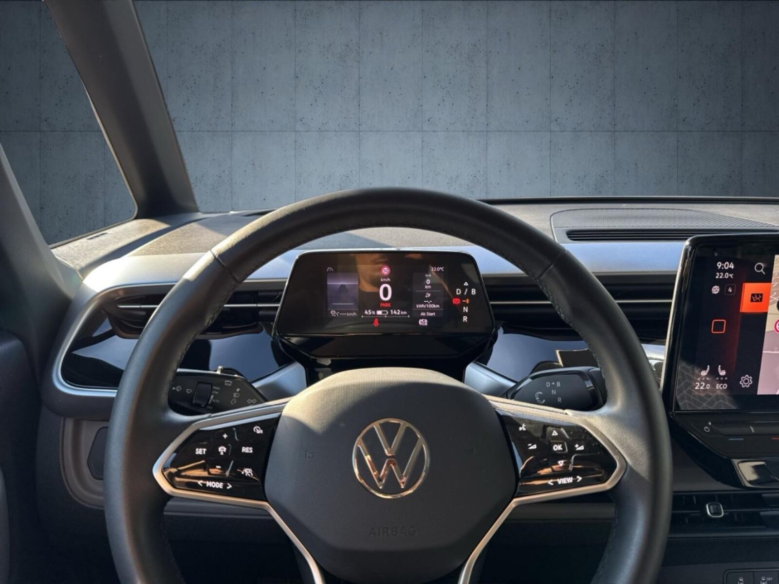 Volkswagen ID. Buzz – Bild 19
