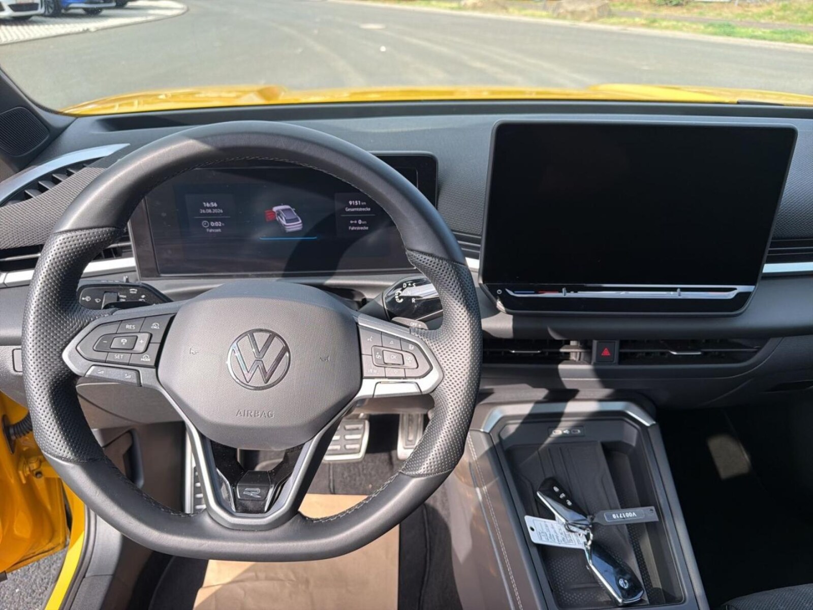 Volkswagen T-Roc – Bild 23