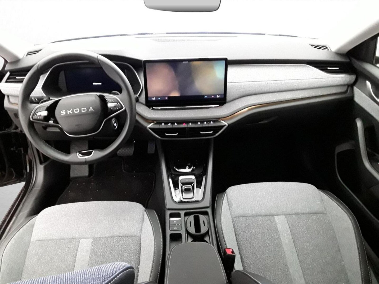 Škoda Octavia Combi – Bild 5