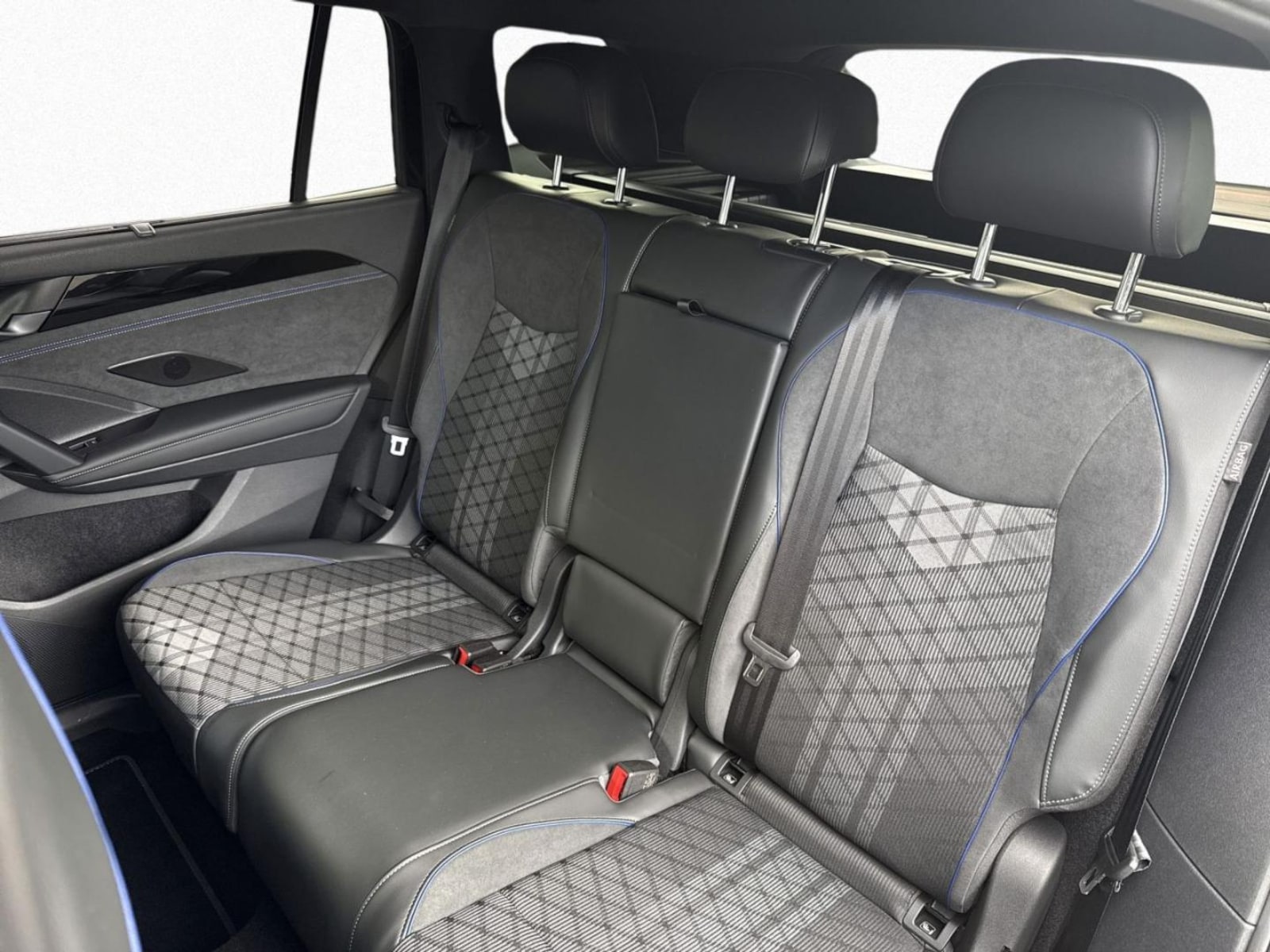 Volkswagen Tayron – Bild 12