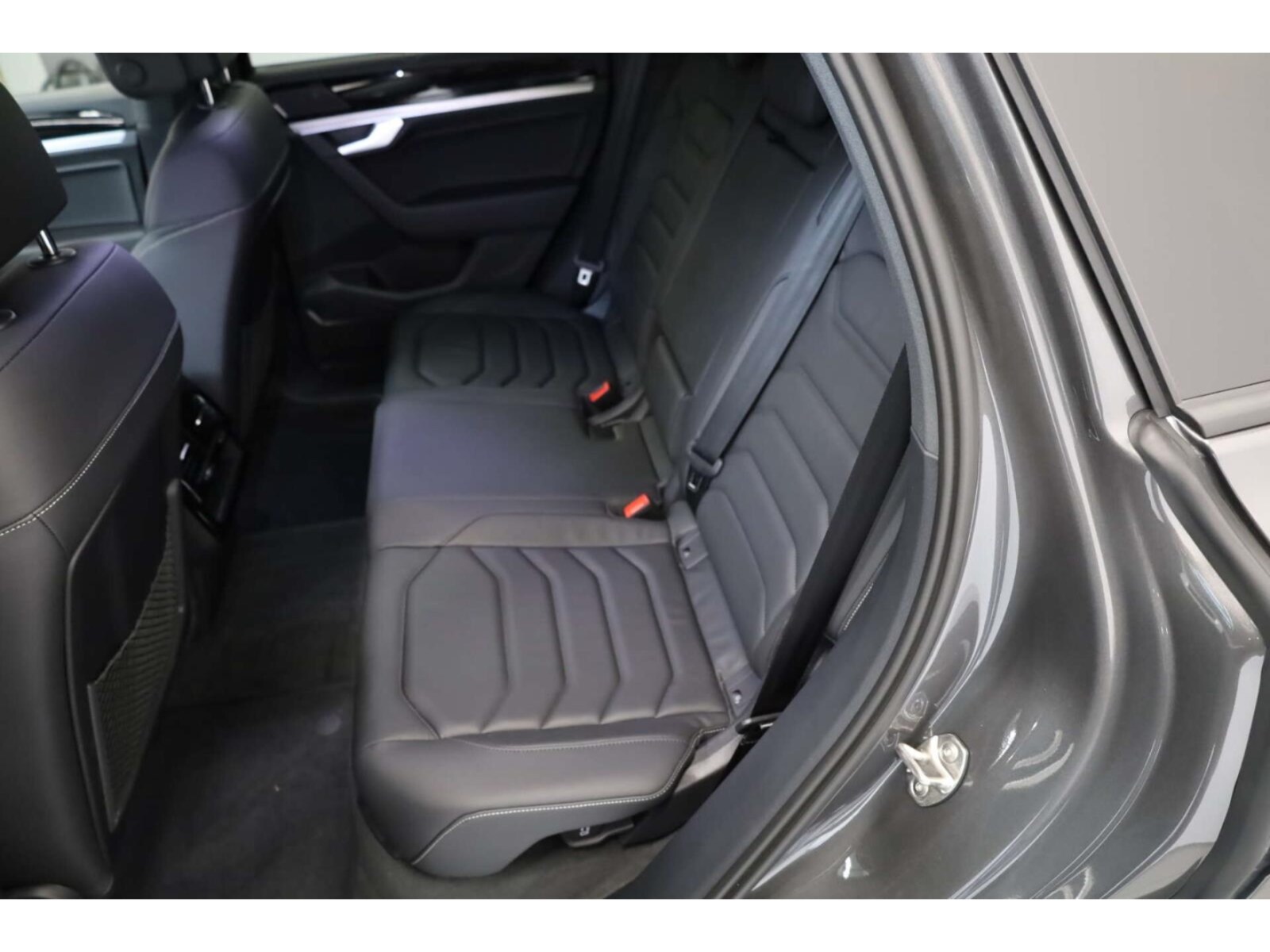 Volkswagen Touareg – Bild 15