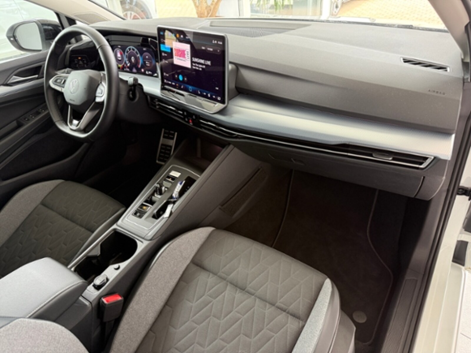 Volkswagen Golf – Bild 19