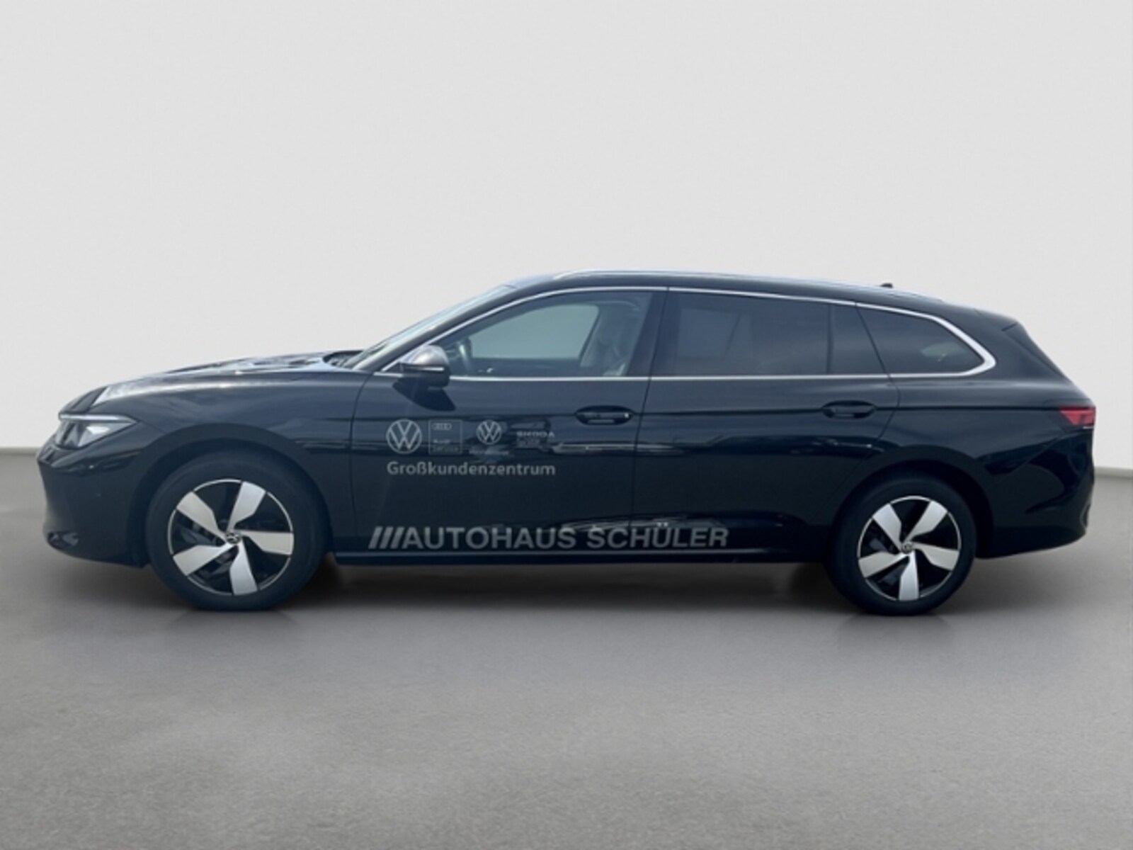 Volkswagen Passat – Bild 3