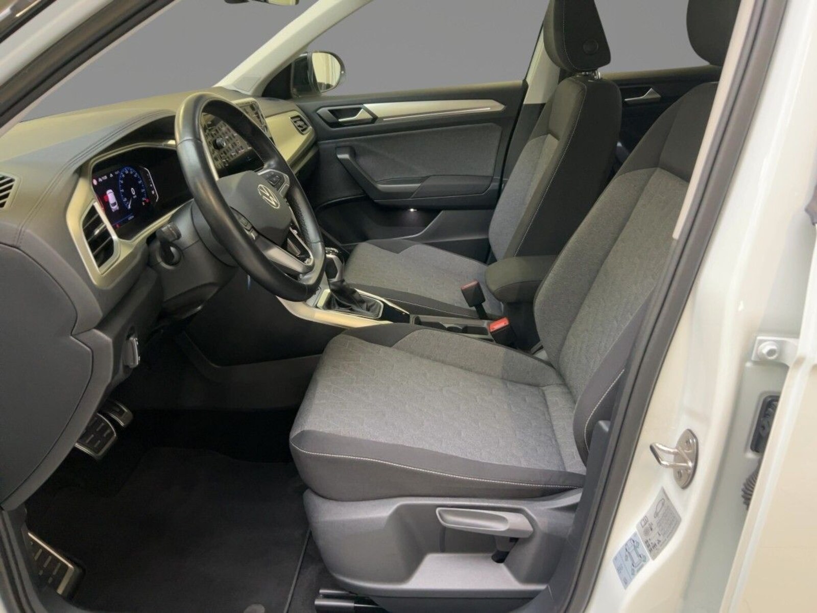Volkswagen T-Roc – Bild 8