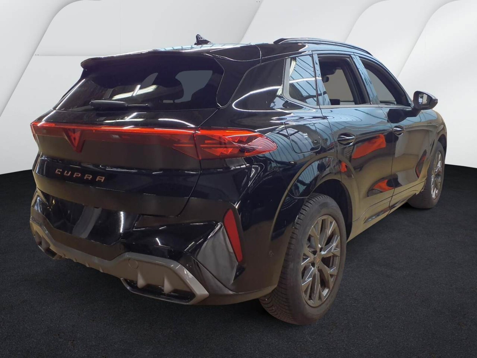 CUPRA Terramar – Bild 3