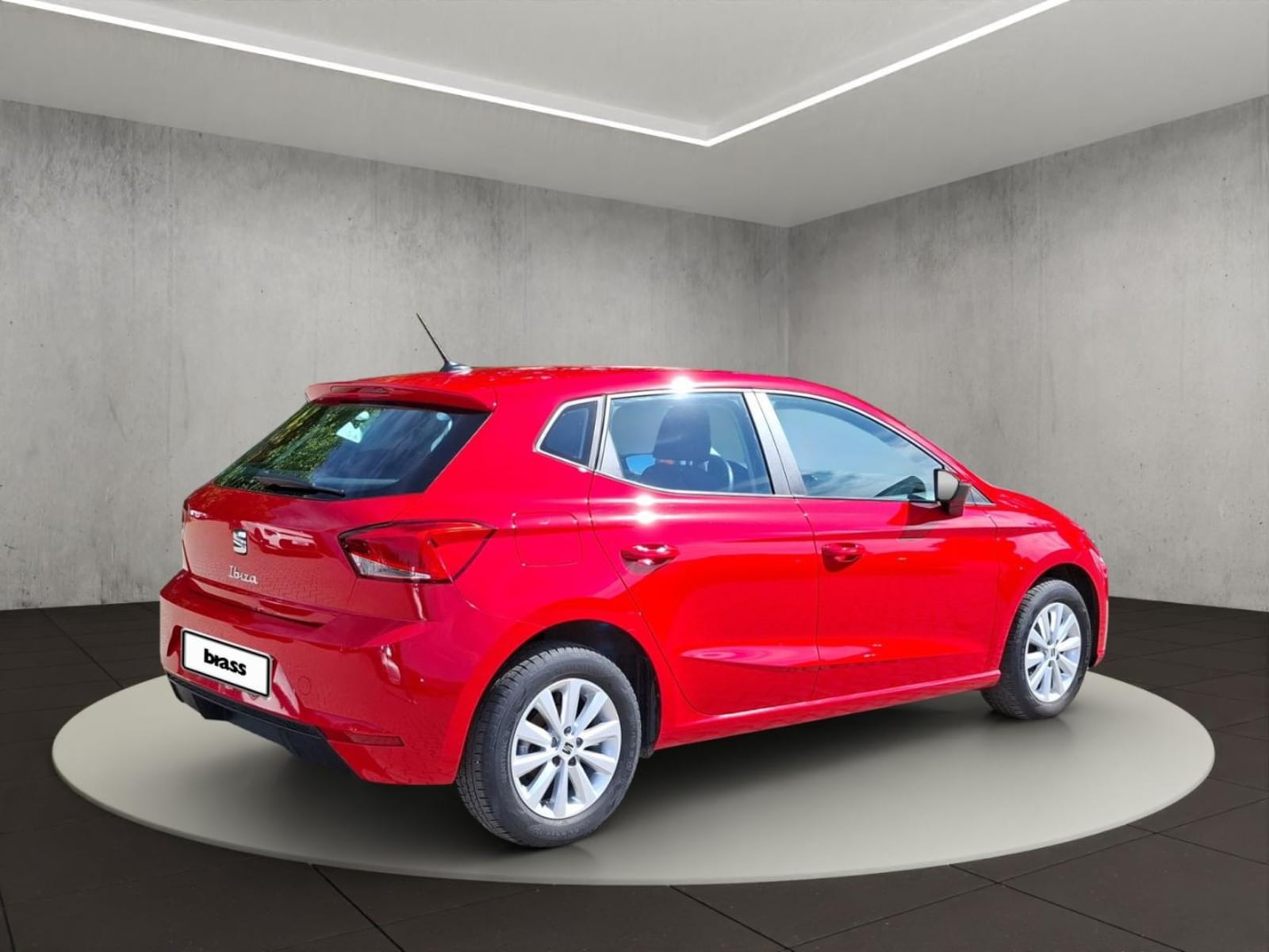 SEAT Ibiza – Bild 5