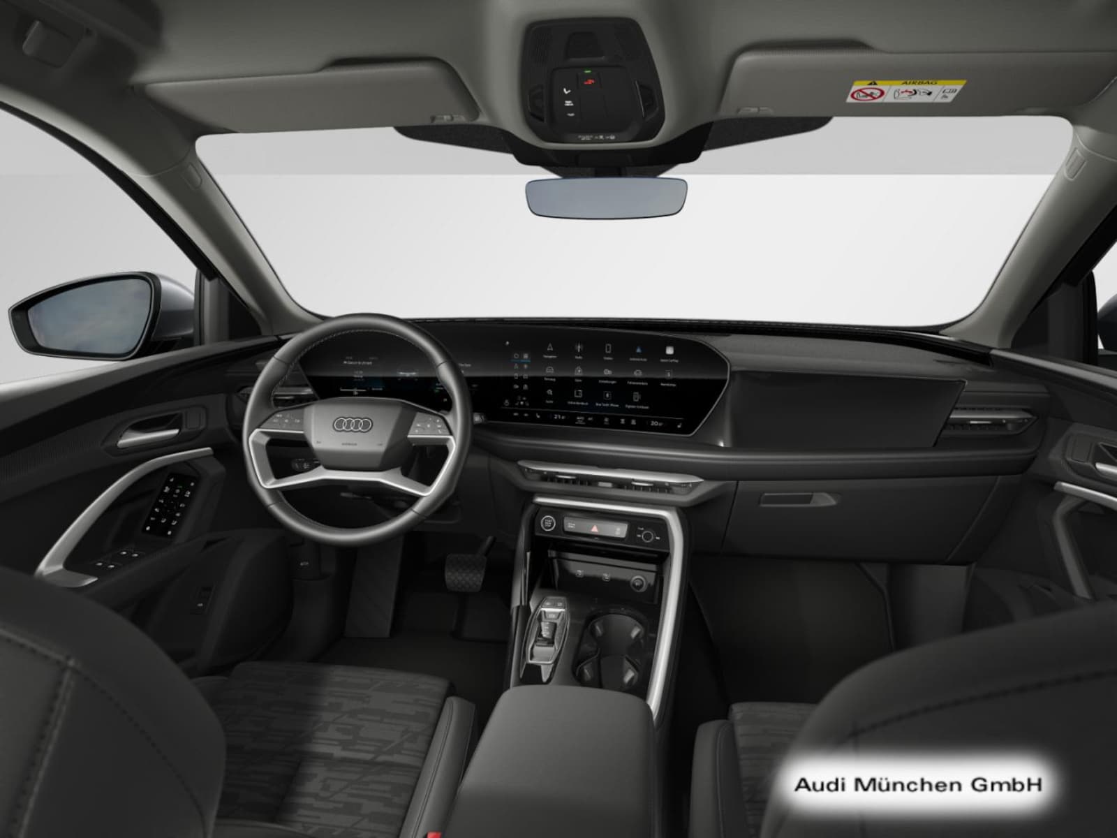 Audi Q5 – Bild 8