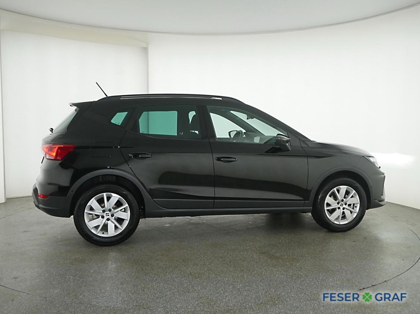 SEAT Arona – Bild 13