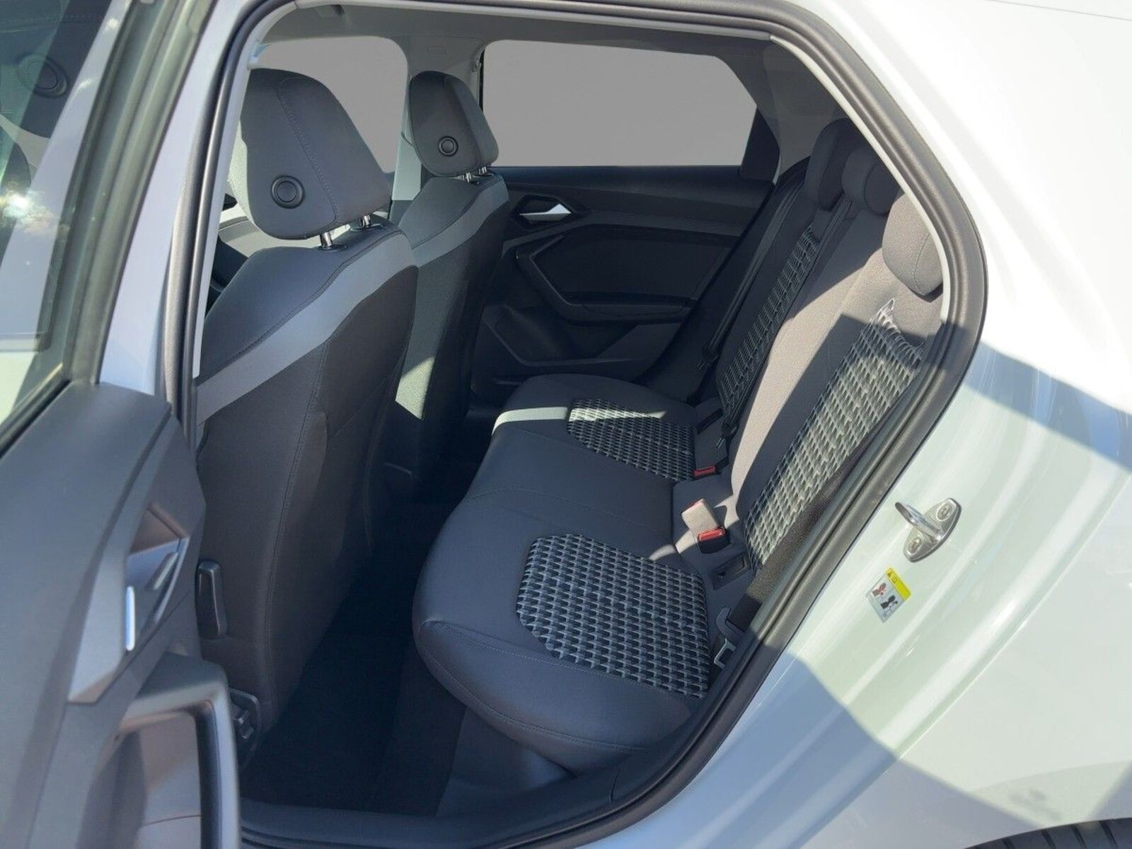 Audi A1 Sportback – Bild 11