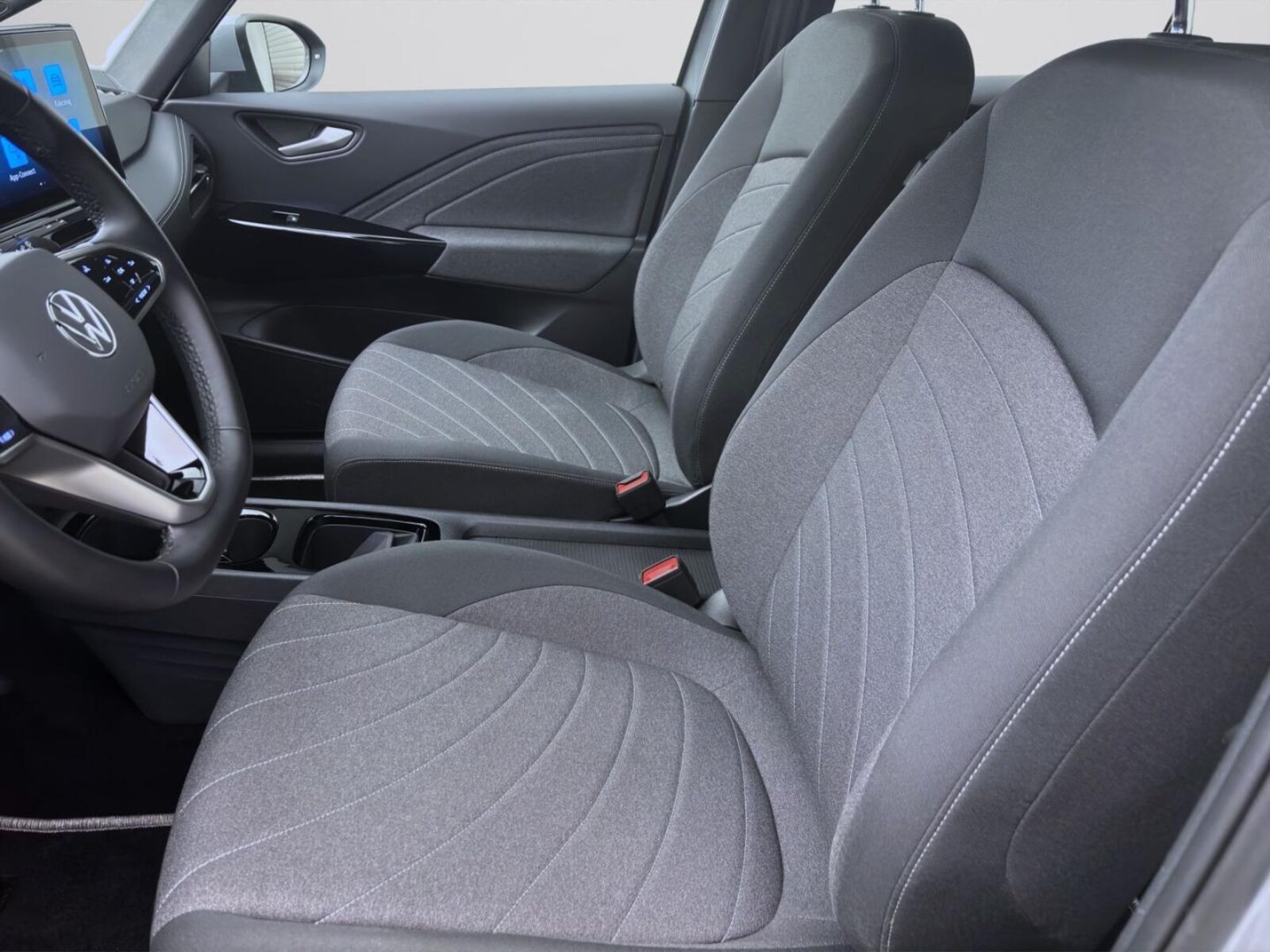 Volkswagen ID.3 – Bild 10