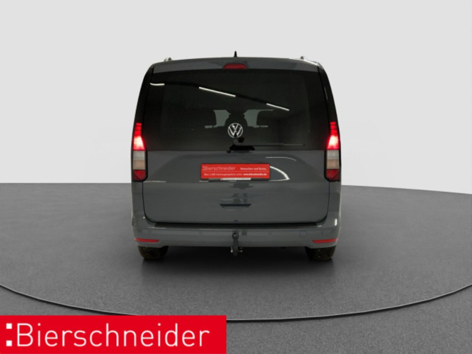 Volkswagen Caddy – Bild 5
