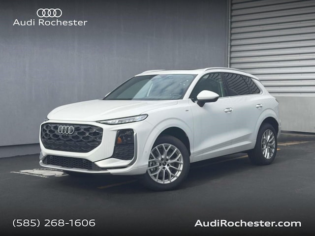 Photo of 2026 Audi Q3 SUV