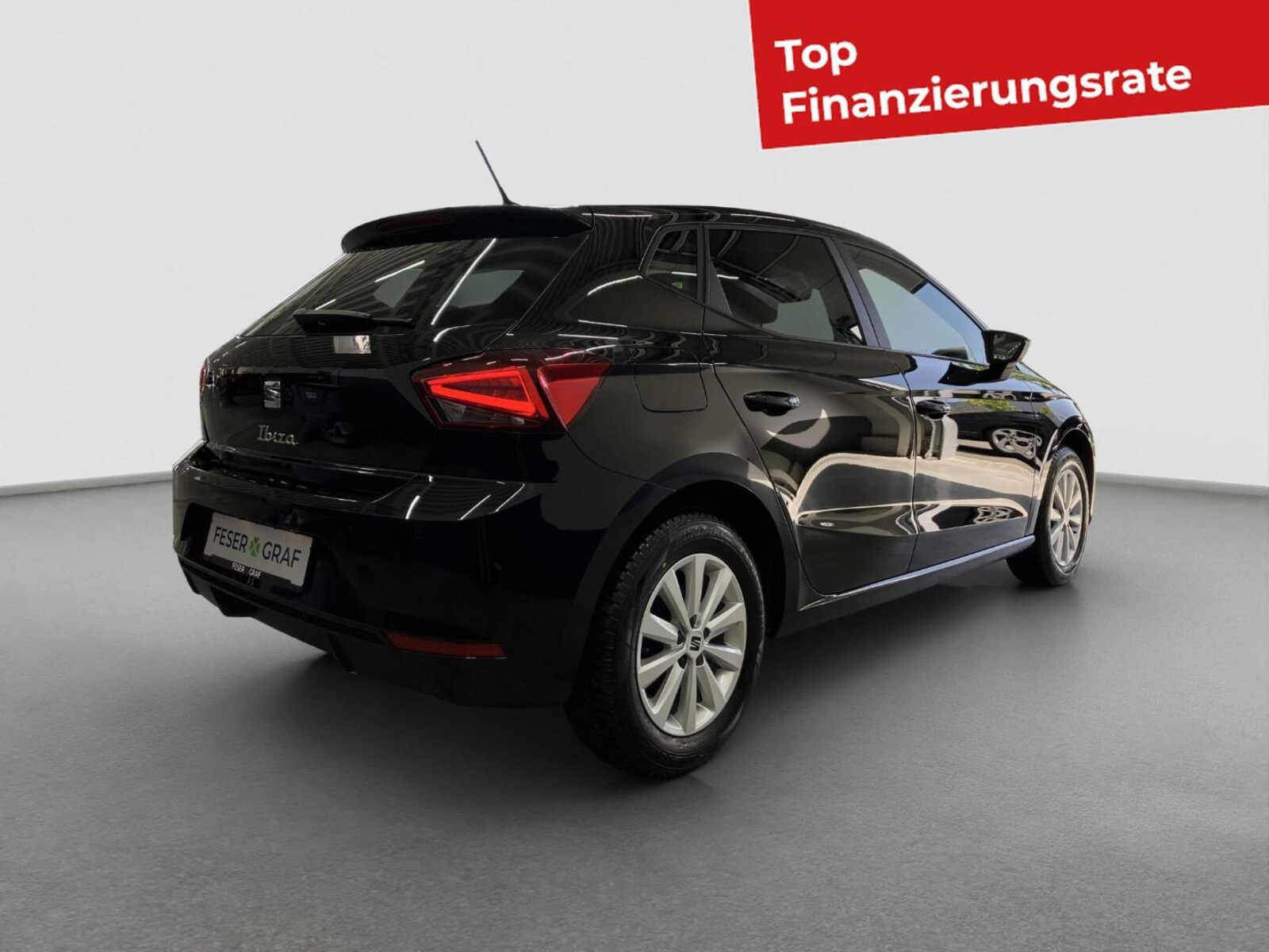 SEAT Ibiza – Bild 3