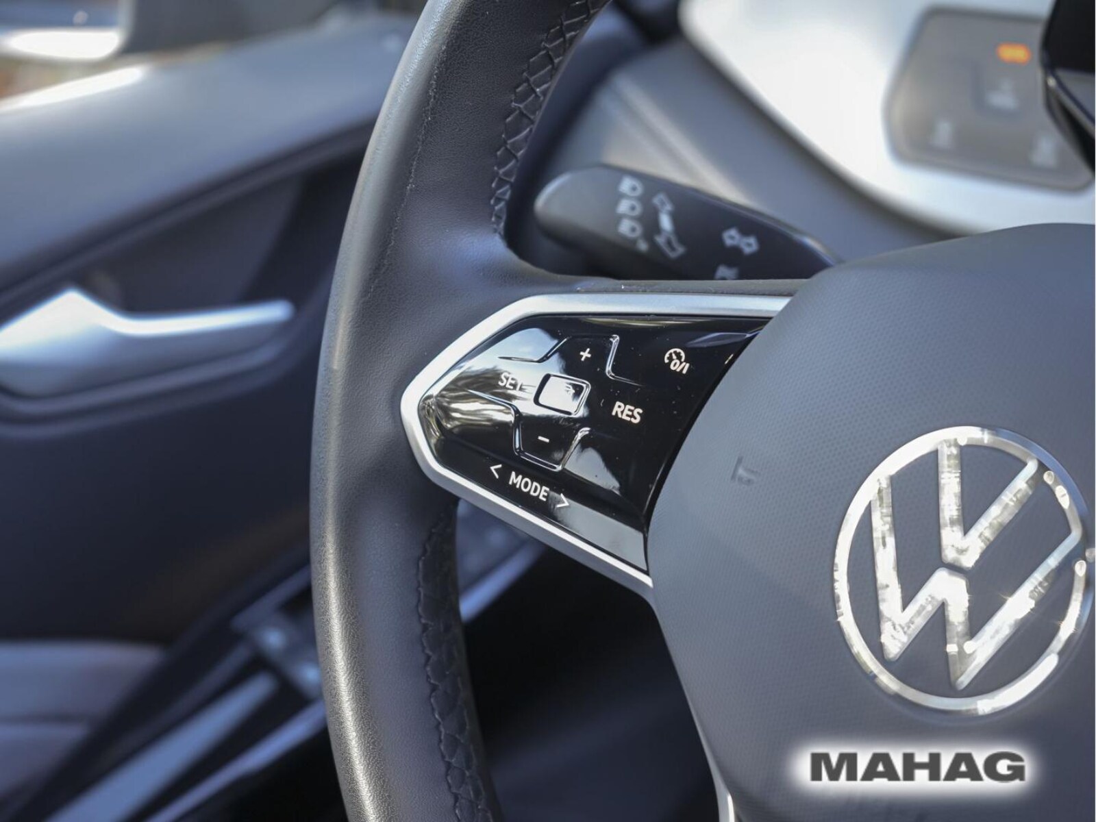 Volkswagen ID.3 – Bild 24