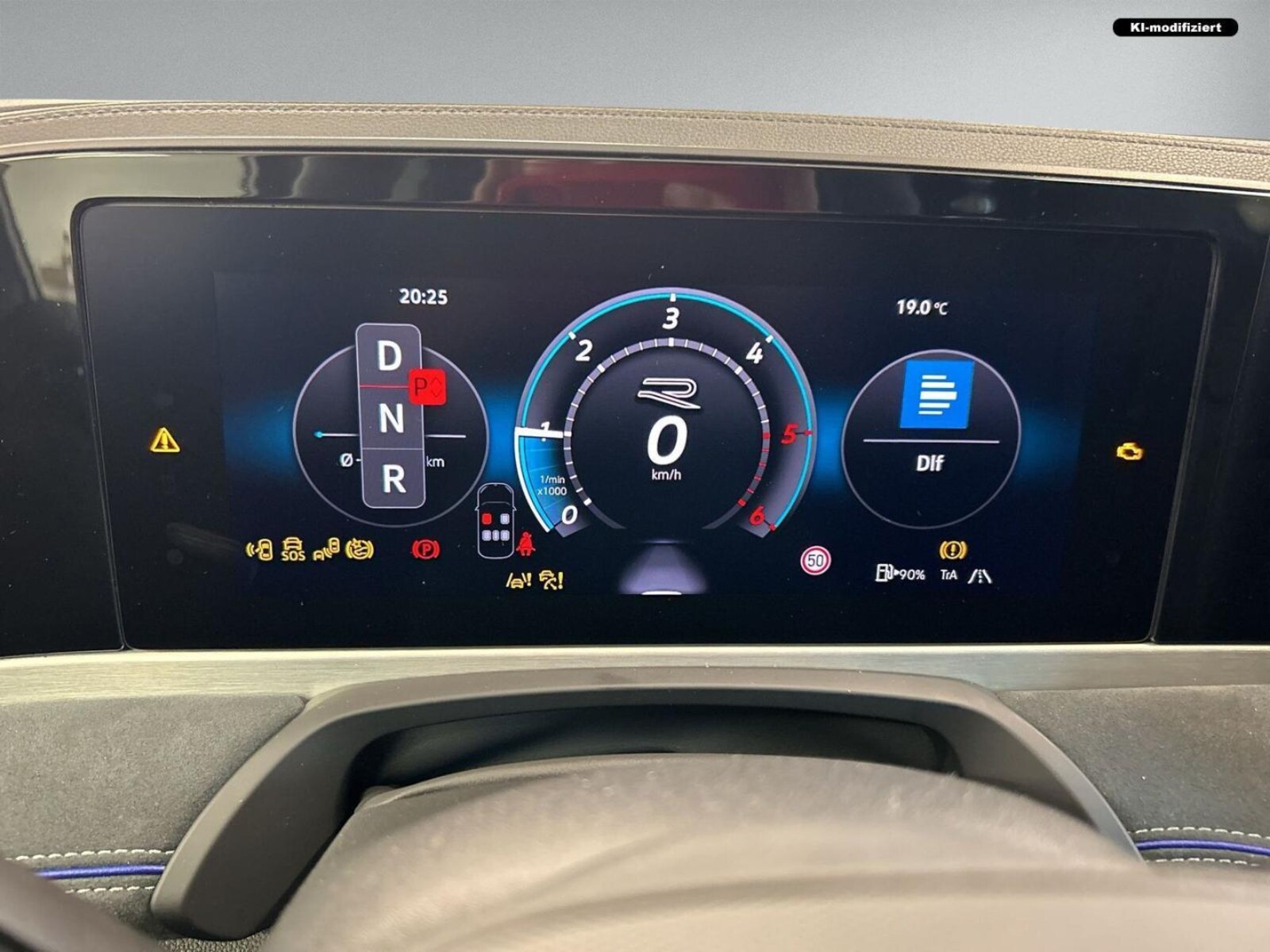 Volkswagen Passat – Bild 22