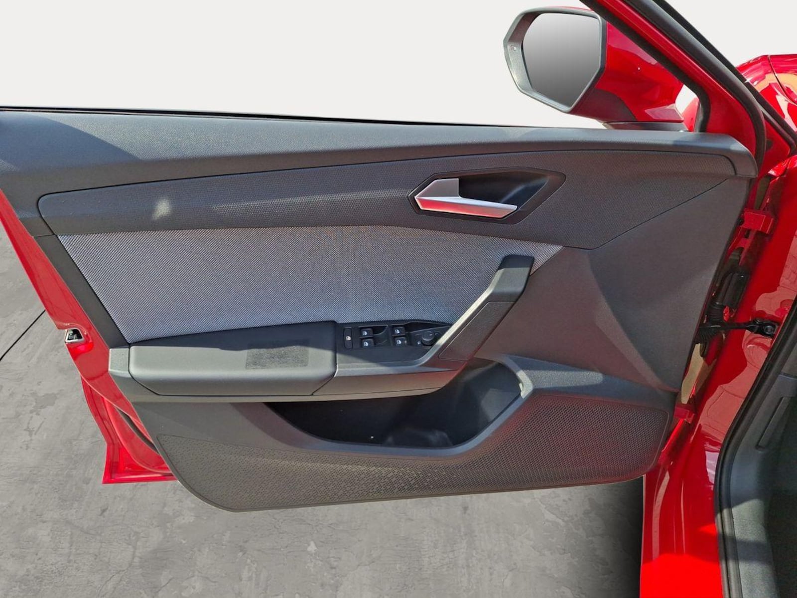 SEAT Leon Sportstourer – Bild 8