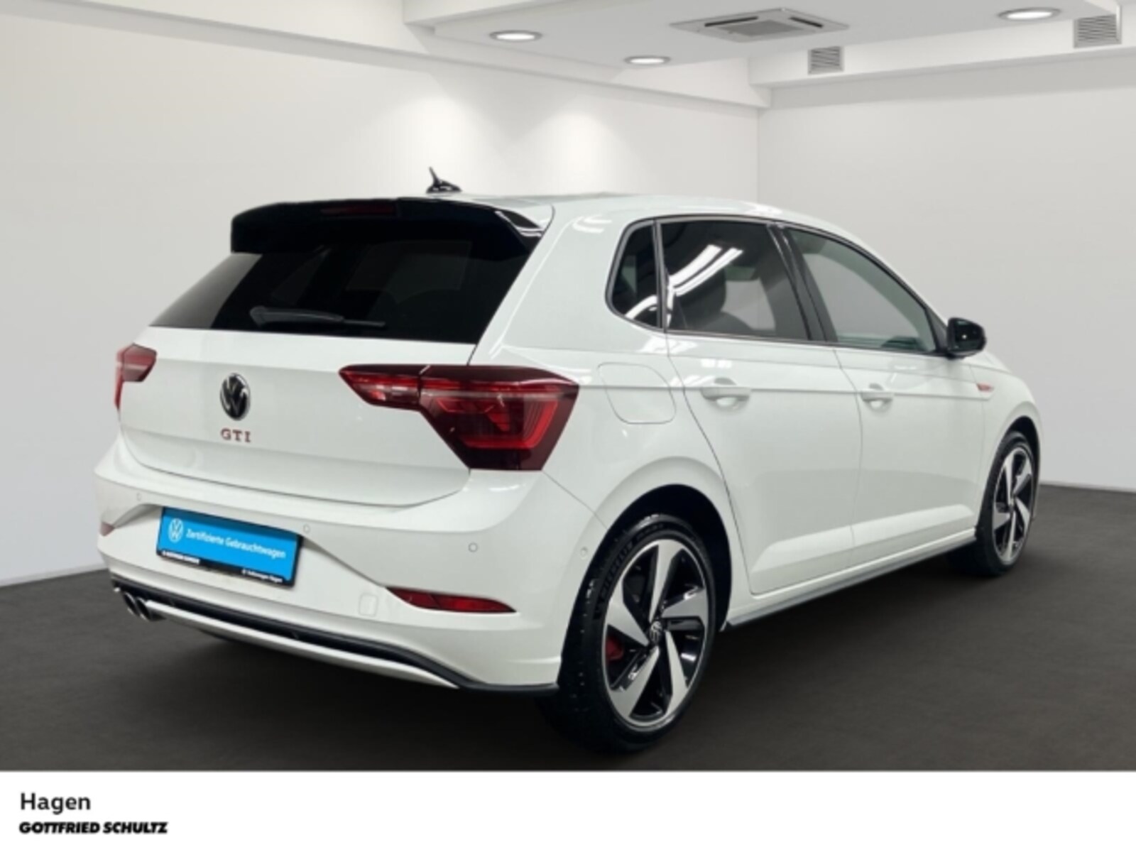 Volkswagen Polo – Bild 4
