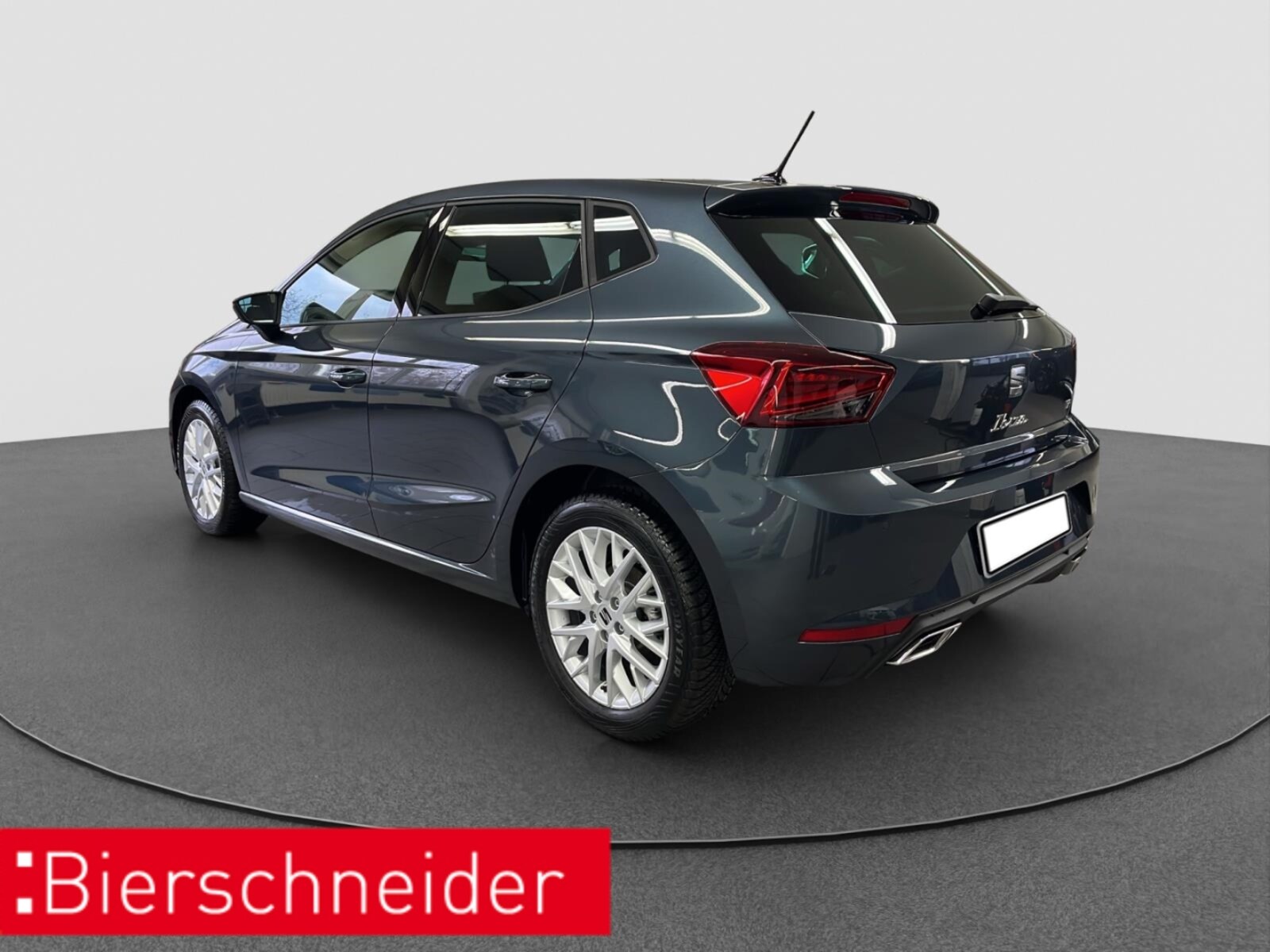 SEAT Ibiza – Bild 4