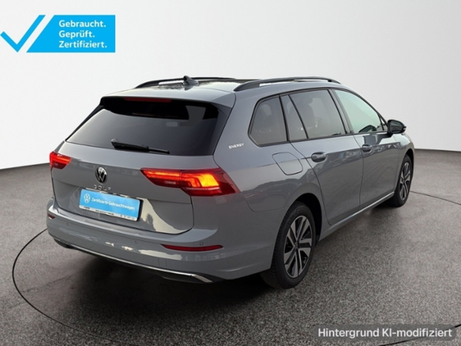 Volkswagen Golf Variant – Bild 3