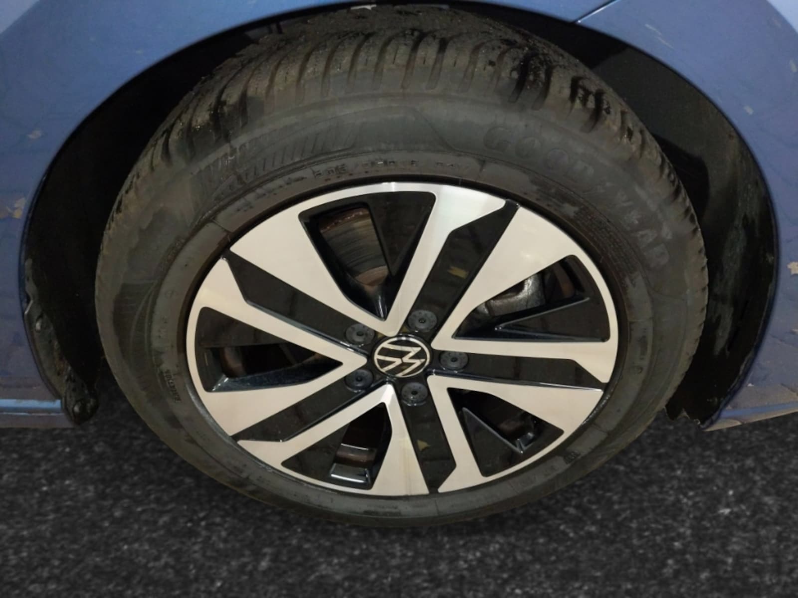 Volkswagen Golf – Bild 8