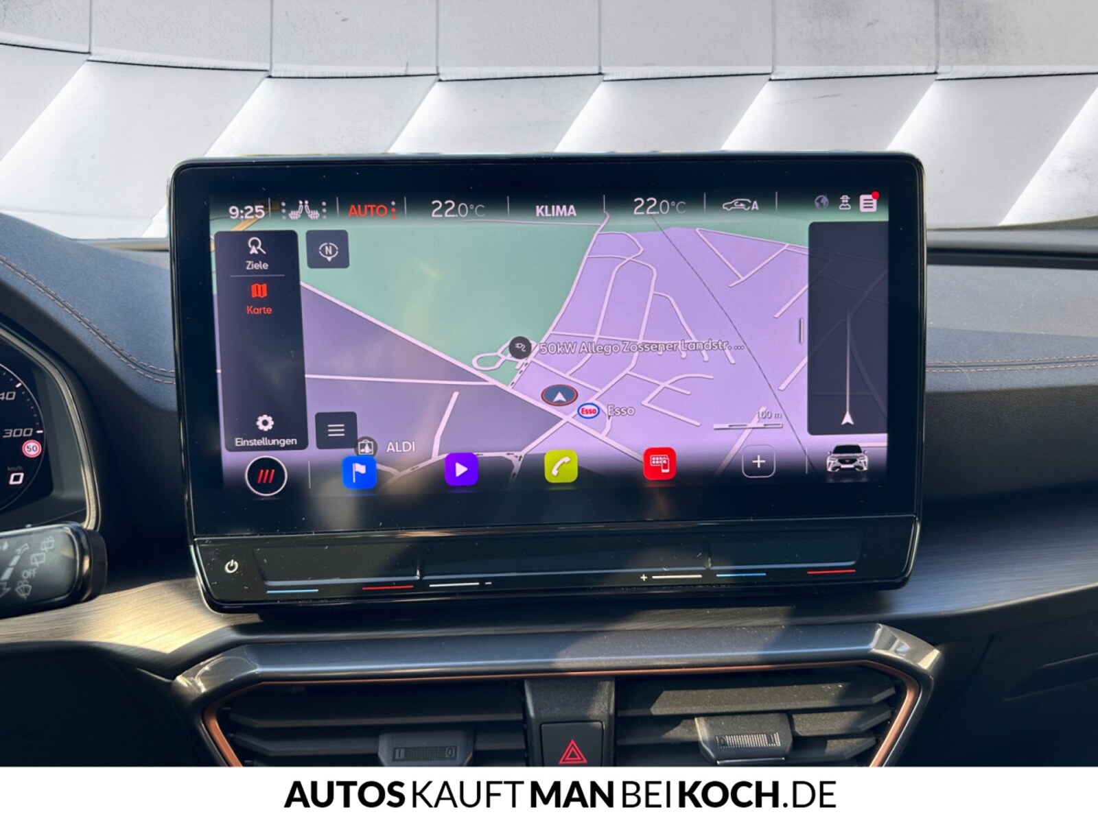CUPRA Formentor – Bild 12