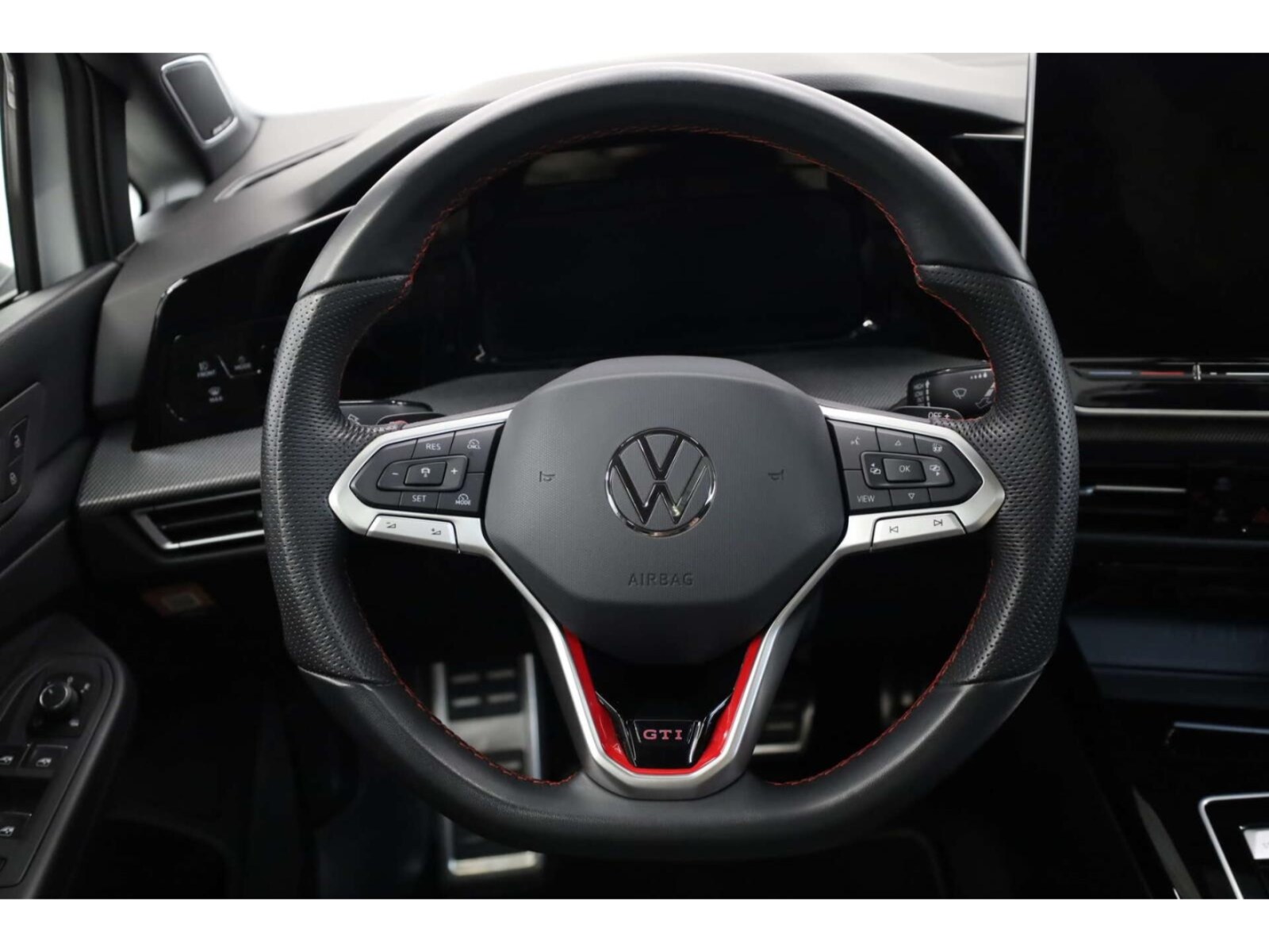 Volkswagen Golf – Bild 8