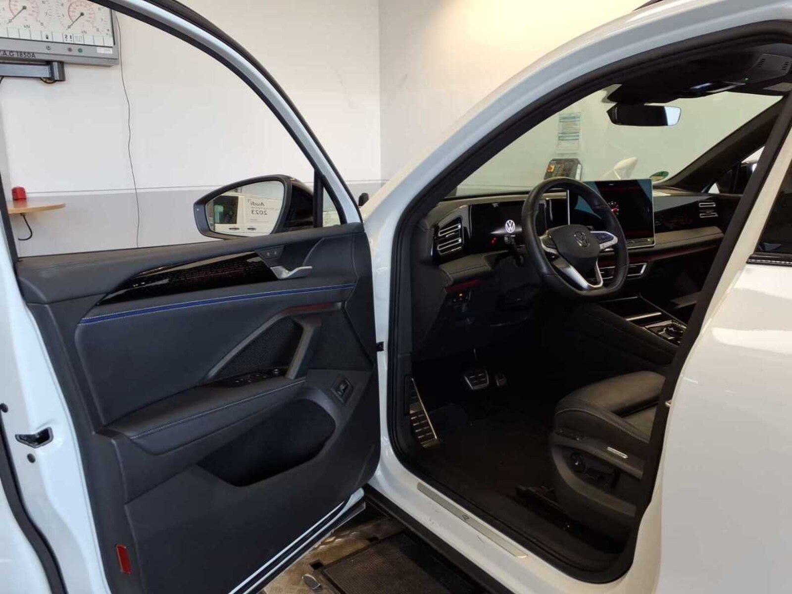 Volkswagen Tiguan – Bild 3