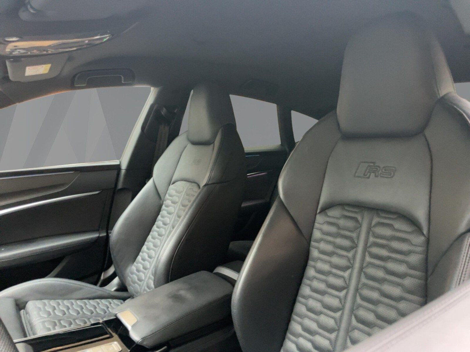 Audi RS 7 Sportback – Bild 7