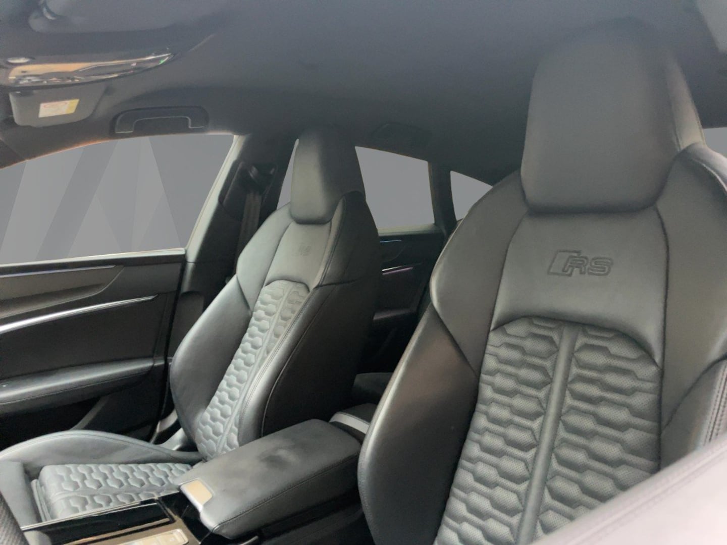 Bild über Audi RS 7 Sportback TFSI quattro tiptronic - für weitere Informationen kontaktieren Sie den Audi Partner