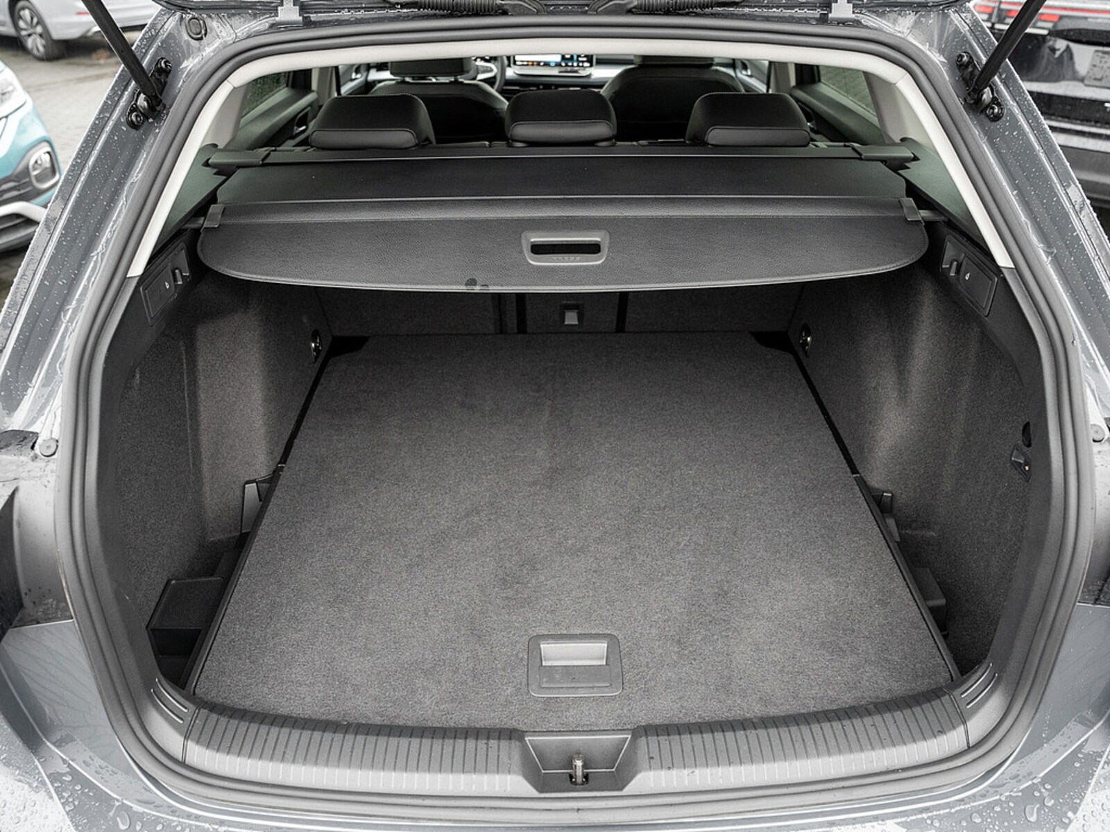 Volkswagen Golf Variant – Bild 15