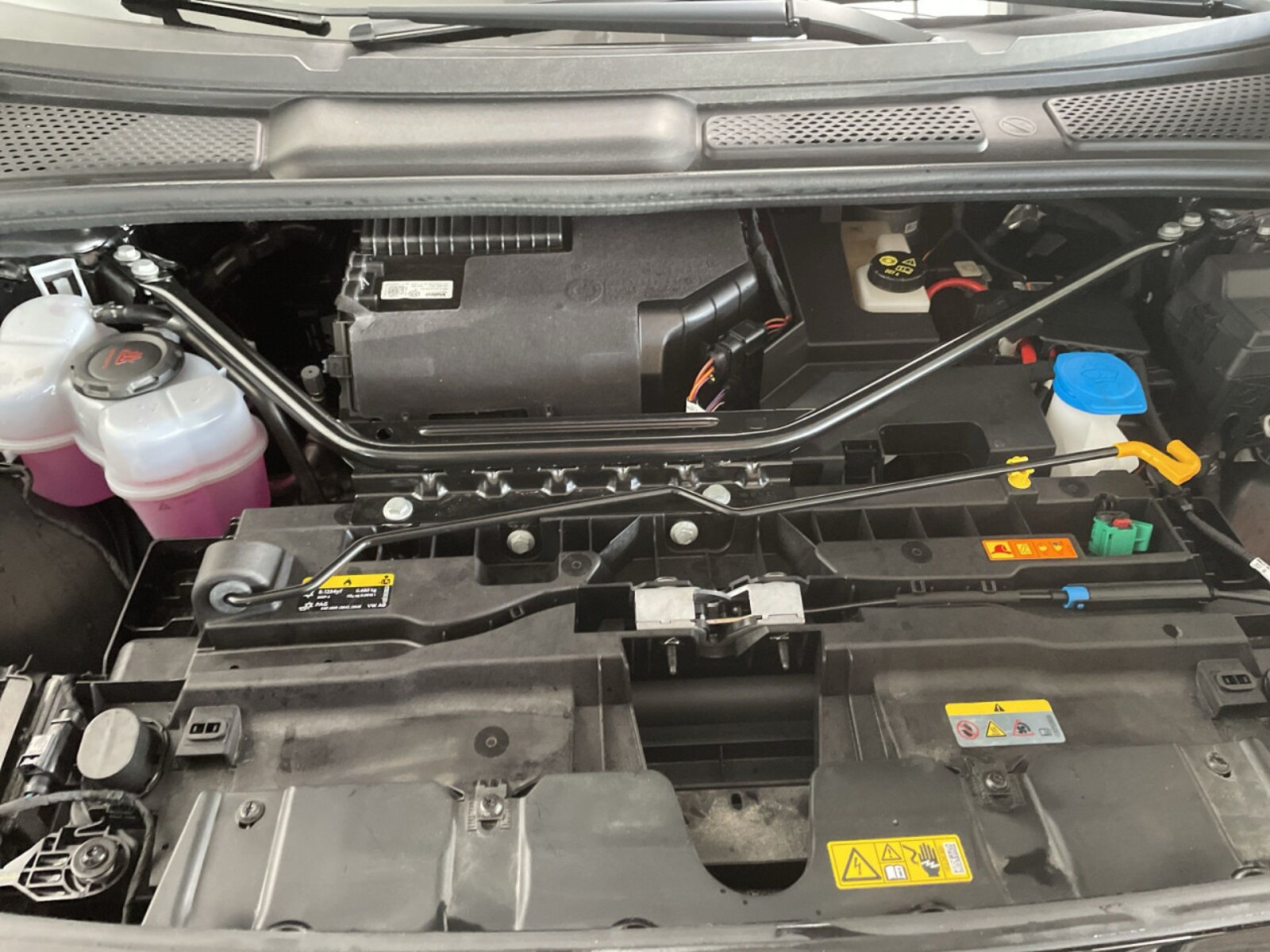 Volkswagen ID.7 – Bild 15