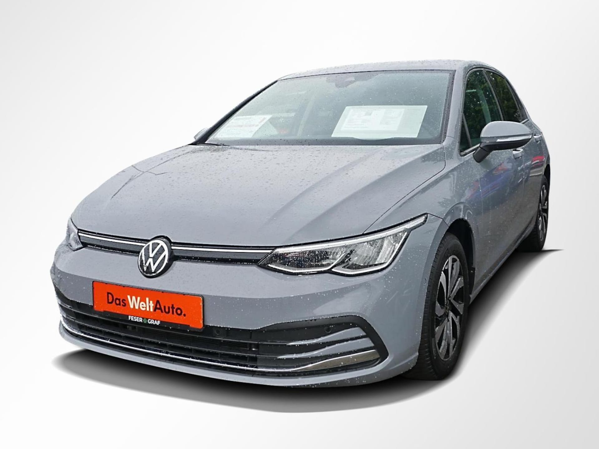 Volkswagen Golf Active