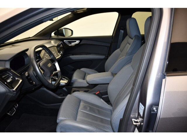 Image about Audi Q4 e-tron 50 e-tron quattro