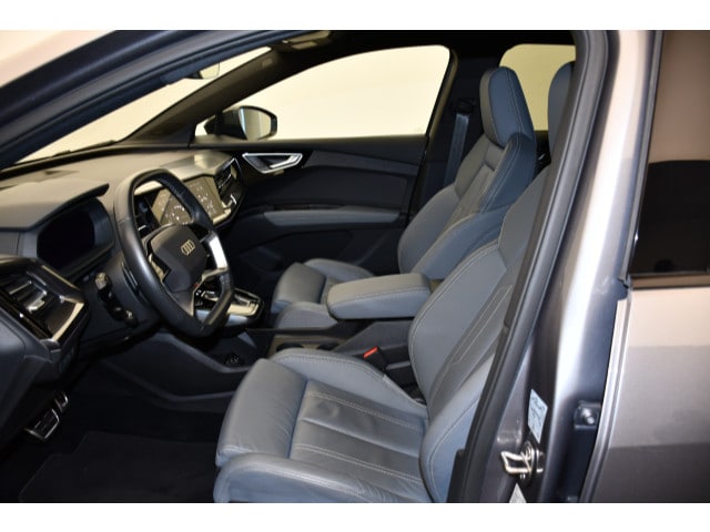 Image about Audi Q4 e-tron 50 e-tron quattro